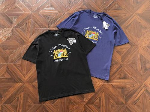 P L CE T-Shirt