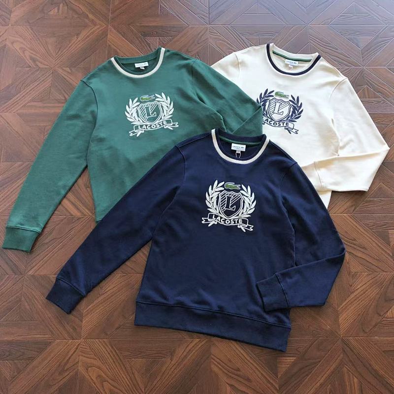 Lacoste Sweater