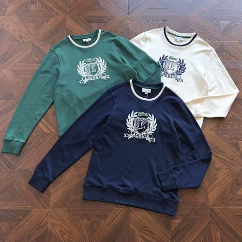 Lacoste Sweater