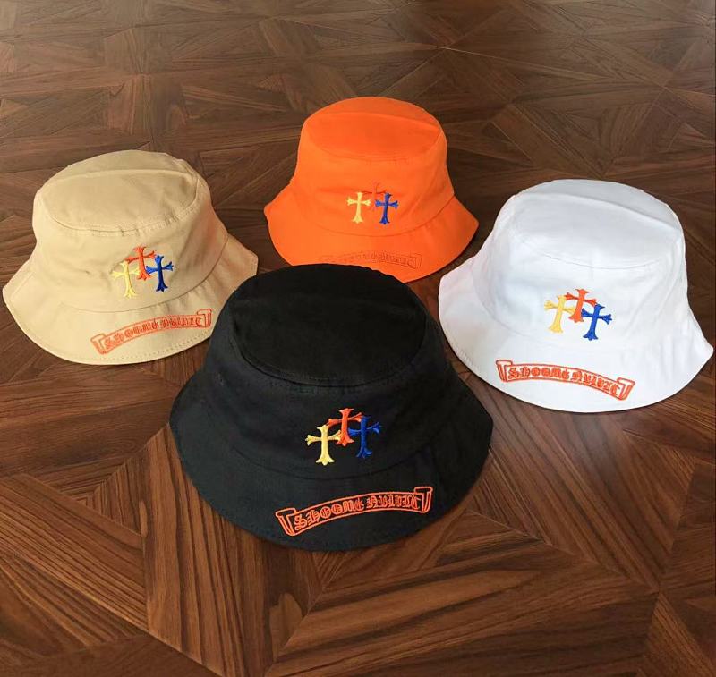 Chrome Hearts Cap