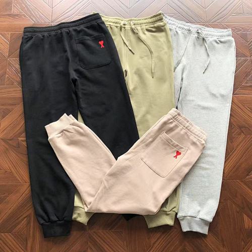 Ami Trousers