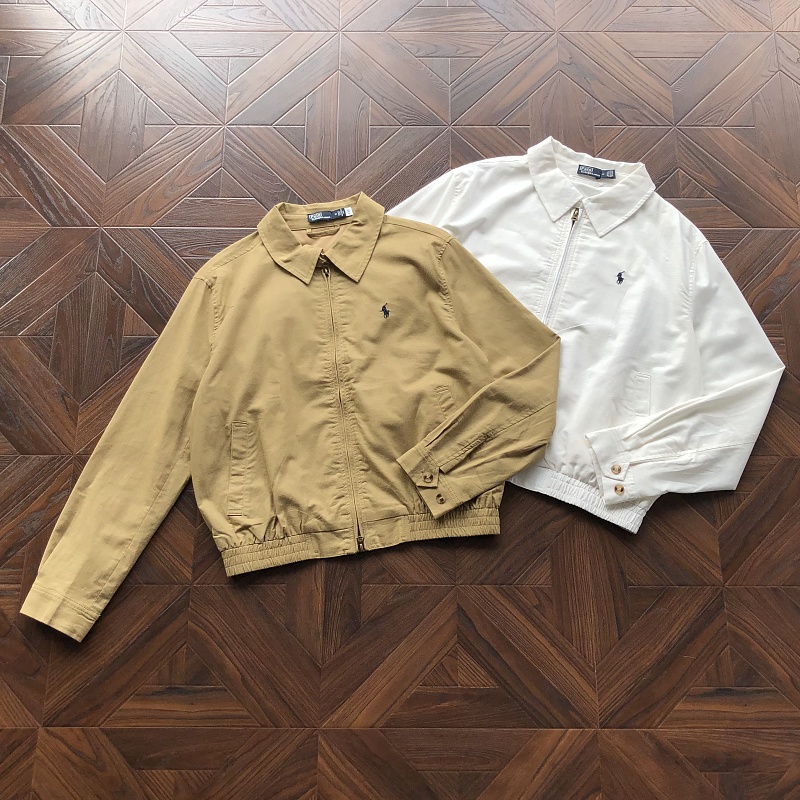 Ralph Jacket