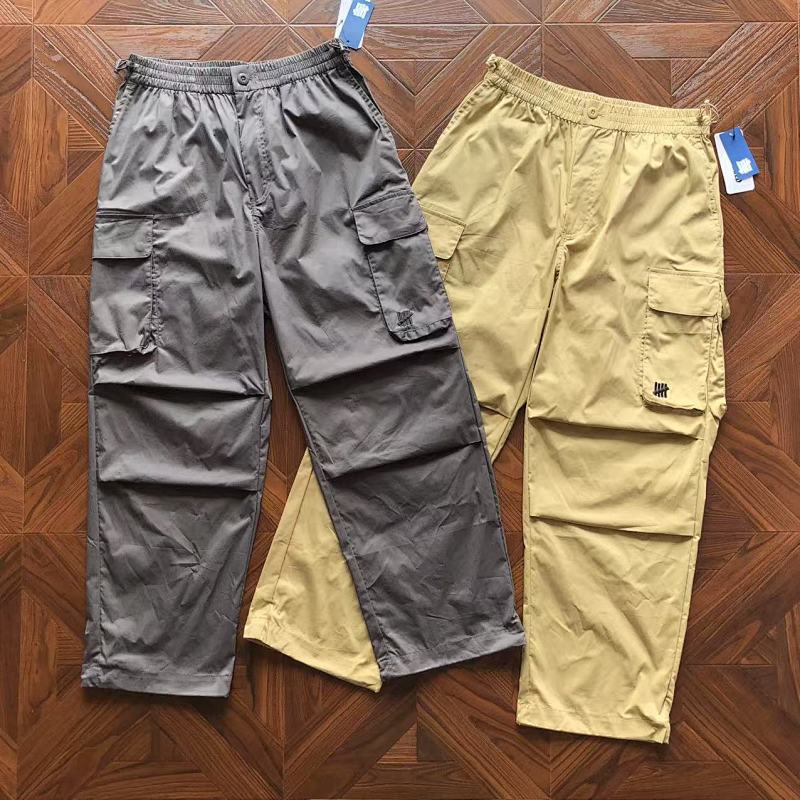 Undefeated Trousers