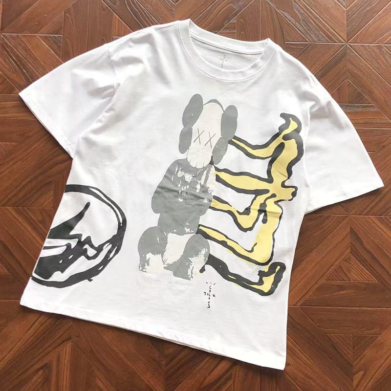 Travis Scott T-Shirt