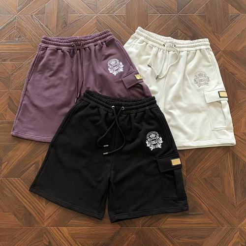 D LC GA B A Shorts