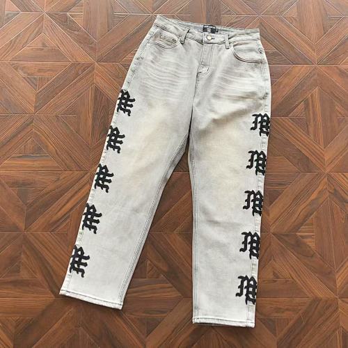 M ED E TI N Trousers