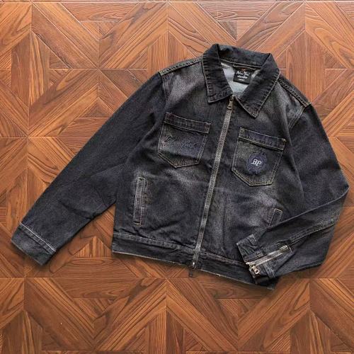 Broken Planet Jacket