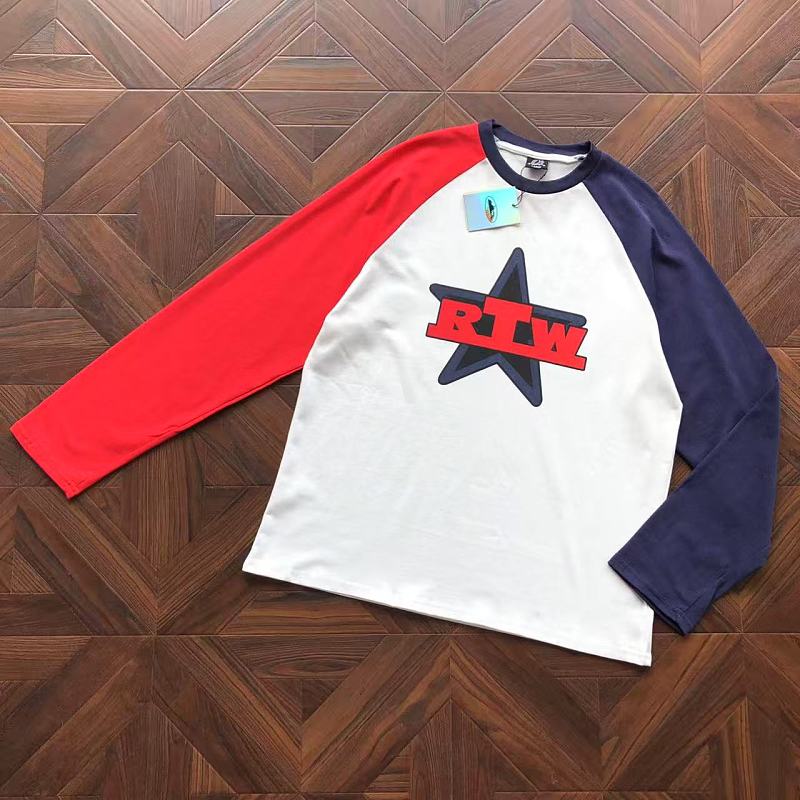 Corteiz Long-Sleeve