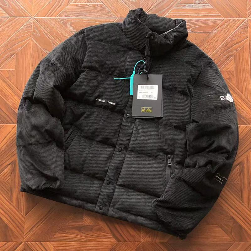 618 M R Down Jacket