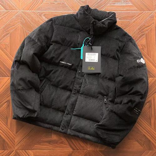 618 M R Down Jacket
