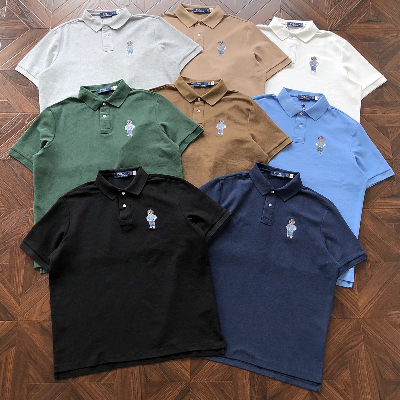 Ralph Polo