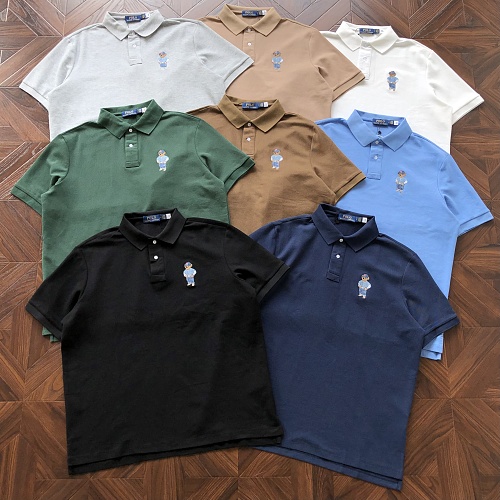 Ralph Polo