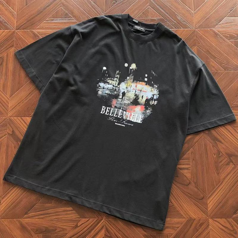 B L IA A T-Shirt