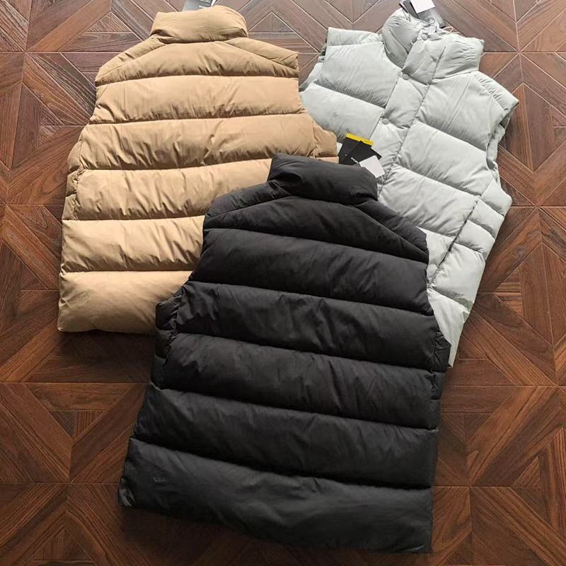 L UL M N Down Vest
