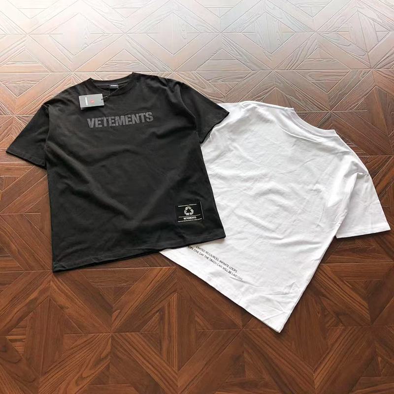Vetements T-Shirt