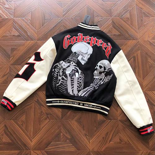 Godspeed Jacket