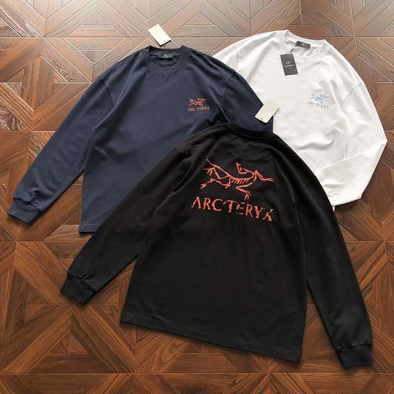 Arc'teryx Arcteryx Long-Sleeve