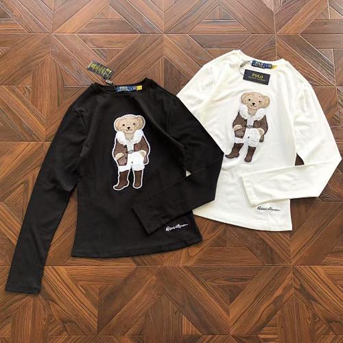 Ralph Lauren Long-Sleeve