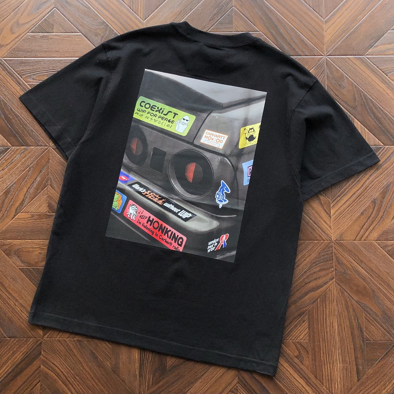 C RH Rtt T-Shirt