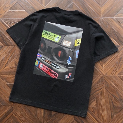 C RH Rtt T-Shirt