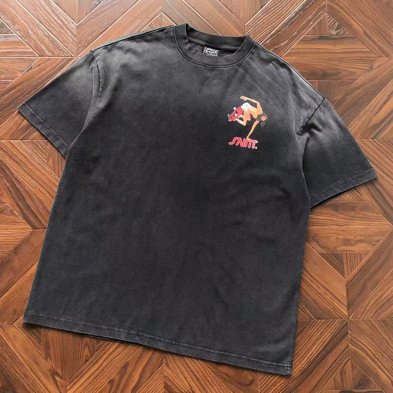 Saint Michael T-Shirt
