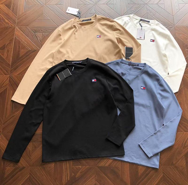T H Air Long-Sleeve