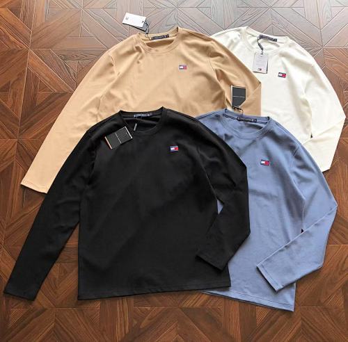 T H Air Long-Sleeve