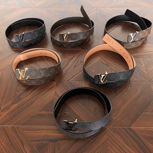 Belt from RainbowReps
