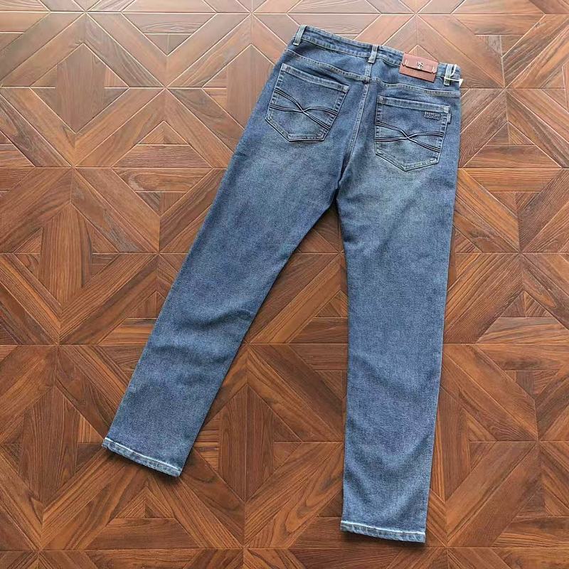 BR N L O C CI L I Trousers