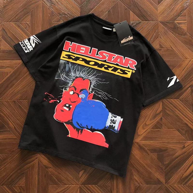 Hellstar T-Shirt