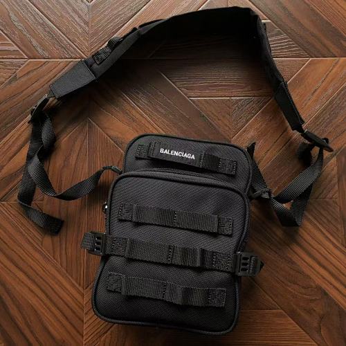 Bag from RainbowReps