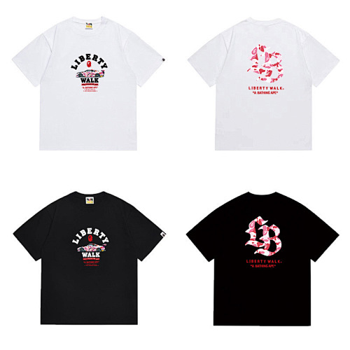 Bape T-Shirt