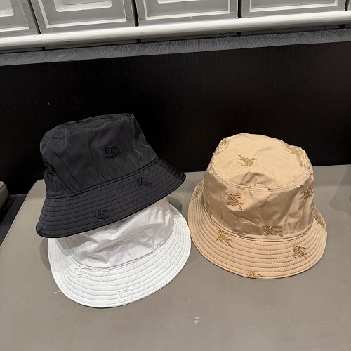 Burberry Cap