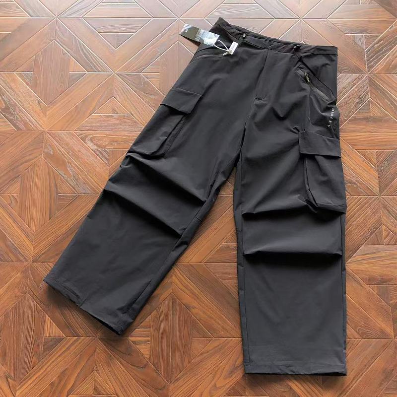 OA L Y Trousers