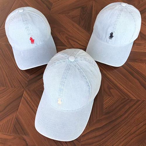 Ralph Lauren Cap