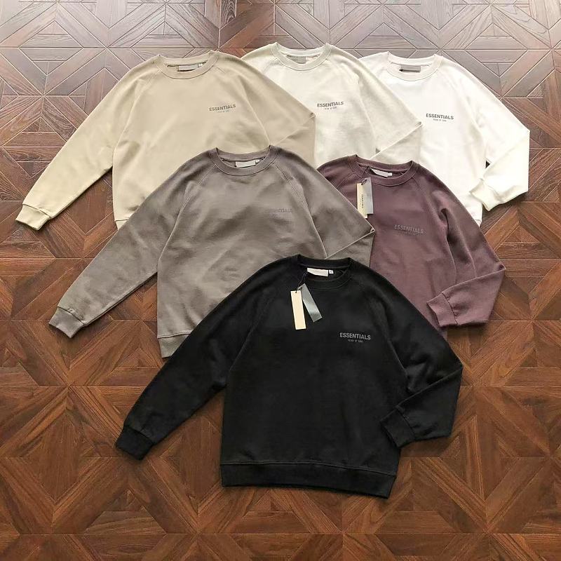 Essentials Fog Sweater