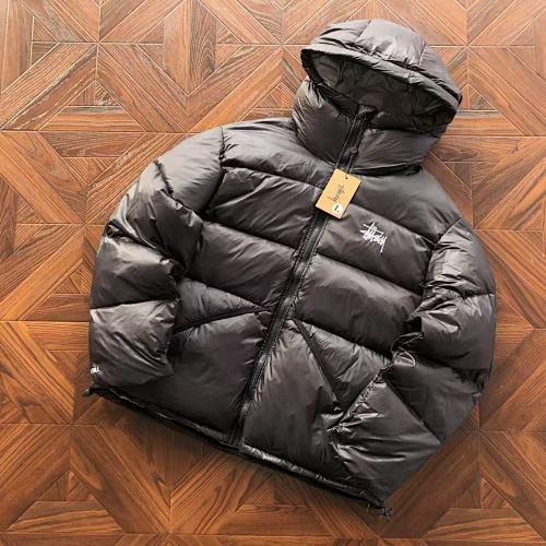 Stussy Down Jacket