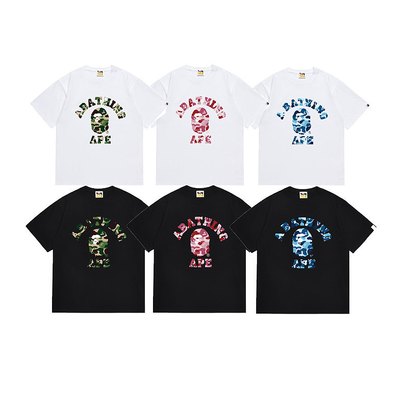 Bape T-Shirt