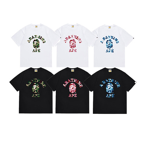 Bape T-Shirt