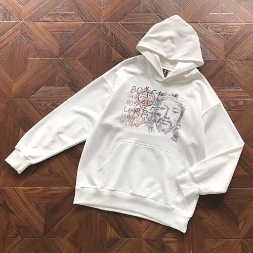 Saint Michael Hoodie