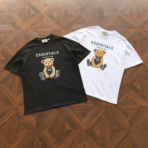 Essentials Fog T-Shirt