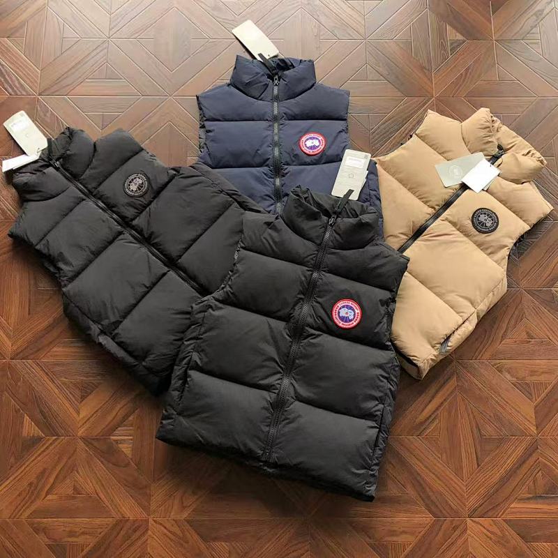 Canada G E Down Vest