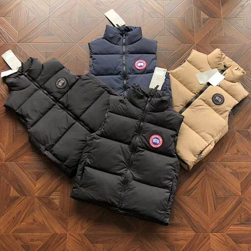 Canada G E Down Vest