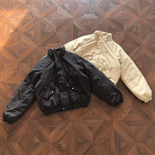 Lacoste Cotton Jacket