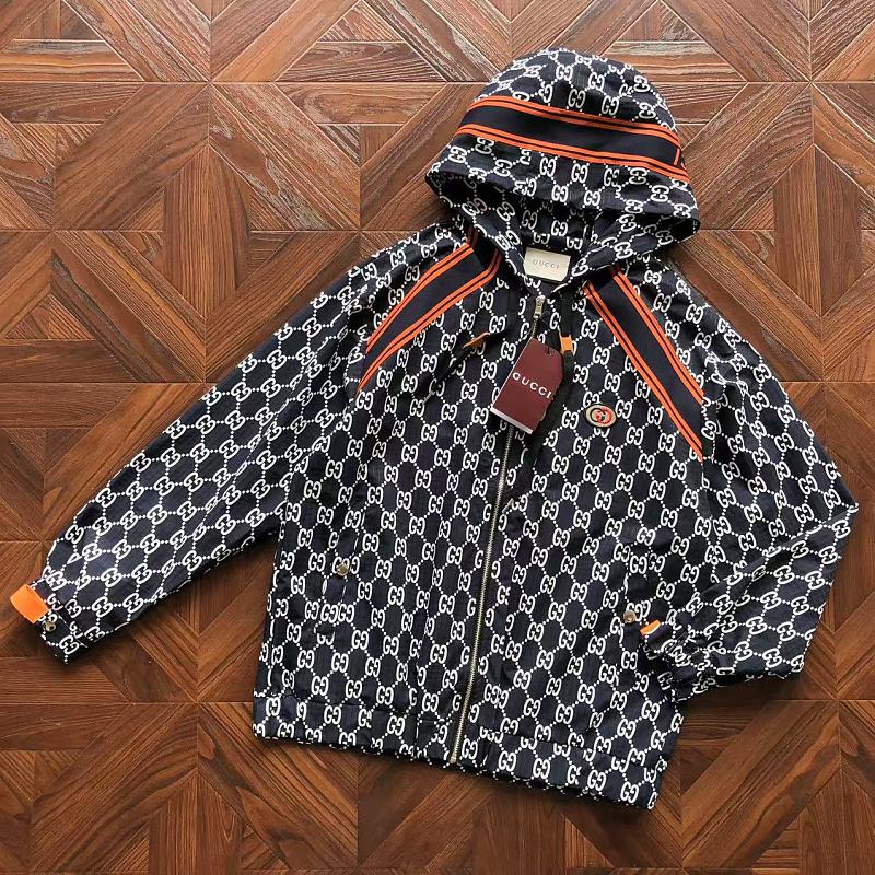 Gucci Jacket