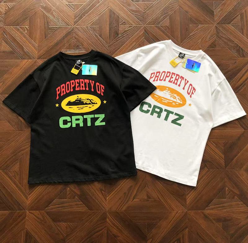 Corteiz T-Shirt