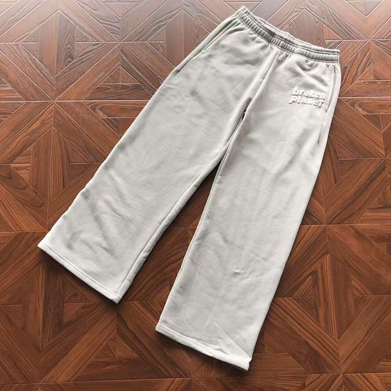 Broken Planet Trousers