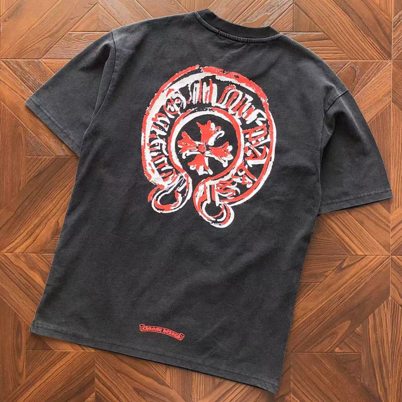Chrome Hearts T-Shirt