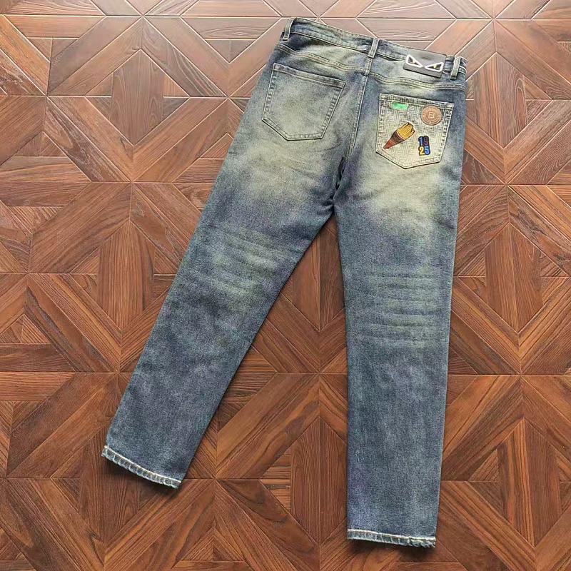 Fendi Trousers