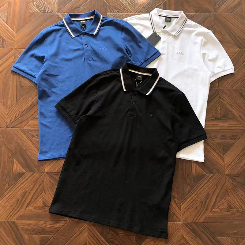 Polo from RainbowReps